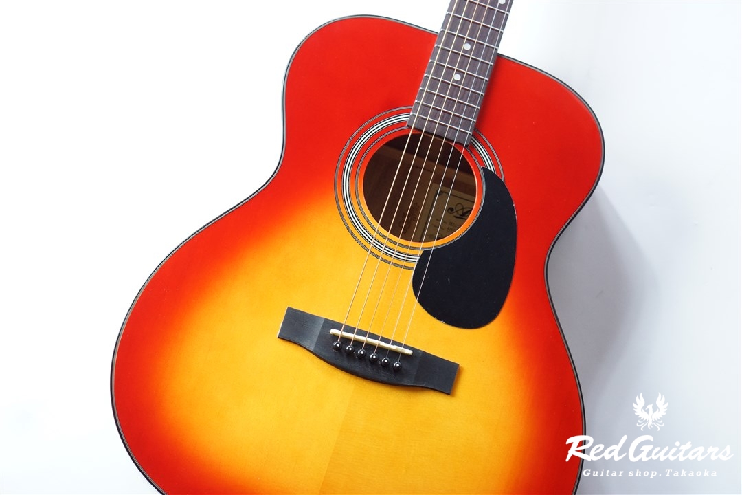 ARIA ARIA-201 - Cherry Sunburst | Red Guitars Online Store